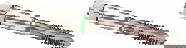 Spiral Point Tap: M12 x 1.75, Metric, 4 Flutes, Plug, 6H, Cobalt, TiCN Finish