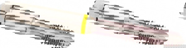 Spiral Point Tap: M3 x 0.5, Metric, 3 Flutes, Plug, 6H, Cobalt, MolyGlide Finish