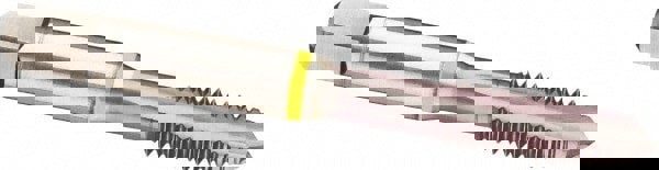 Spiral Point Tap: 5/16-18, UNC, 3 Flutes, Plug, 2B, Cobalt, MolyGlide Finish