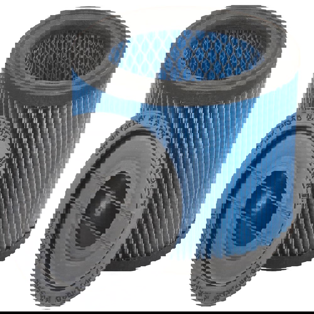 Vacuum Cleaner Cartridge Filter: