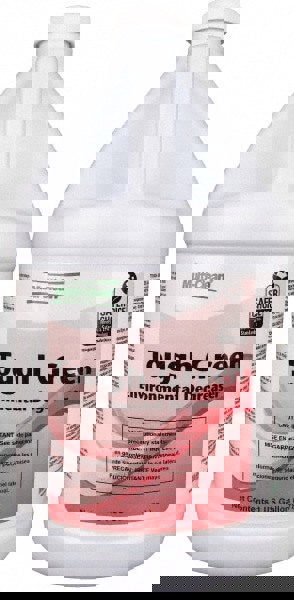 Bottle Cleaner/Degreaser