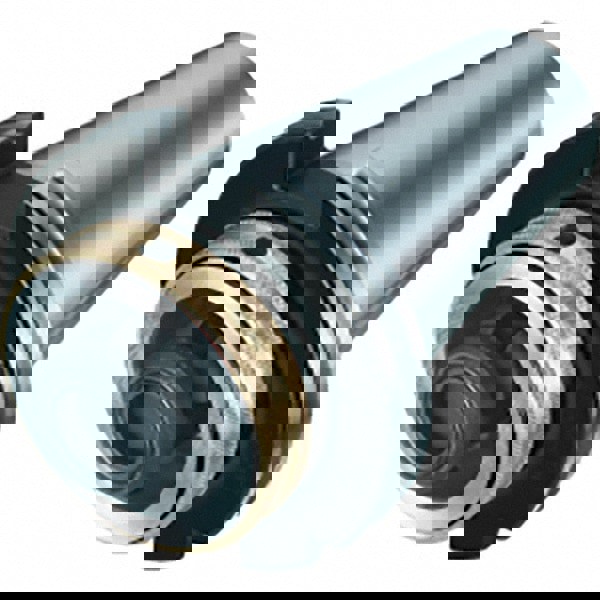 Modular Tool Holding System Adapter: CAT50 Taper