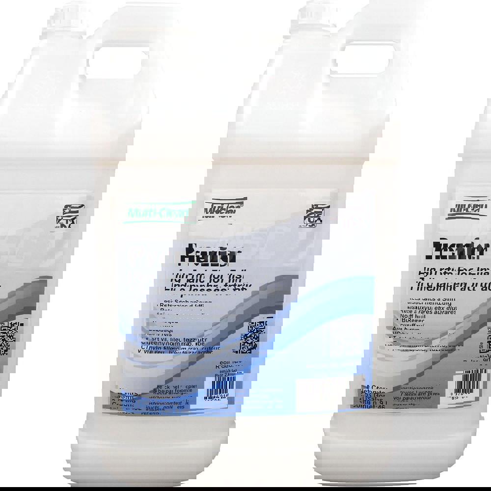 Finish: 2.5 gal Jug, Use on Concrete, Terrazzo, Vinyl & Vinyl Composite Tile (VCT)