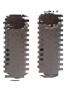 3/4 CARB TIP SHELL CTTR F/ DI & CI