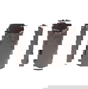 2 CARB TIP SHELL CTTR F/ DI & CI