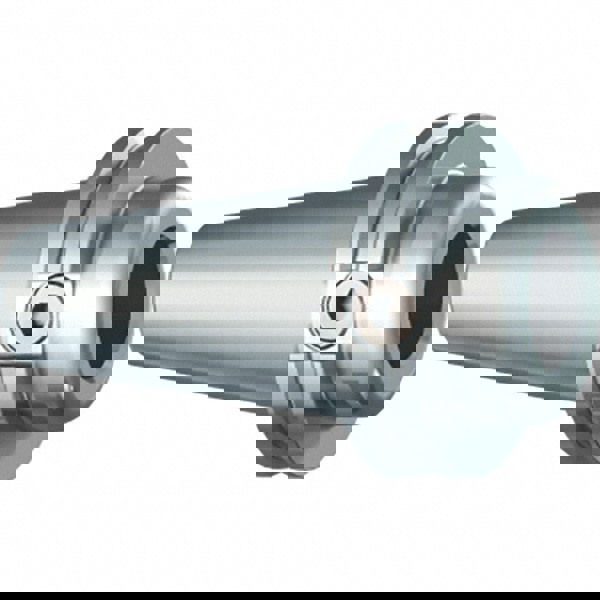 Shrink-Fit Tool Holder & Adapter: CAT50 Taper Shank