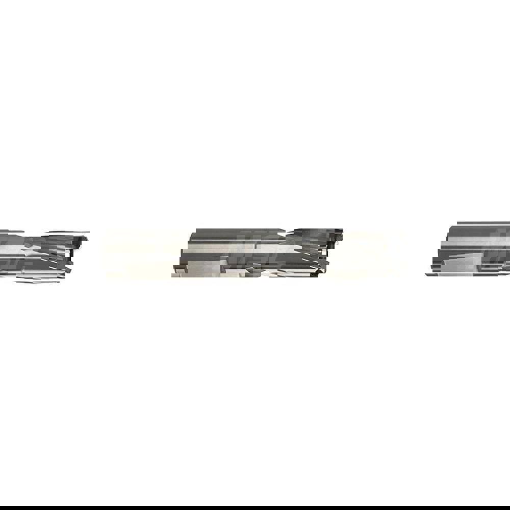 Replaceable-Tip Drill: 28.5 mm Dia, 47.7 mm Max Depth, 31.75 mm Whistle Notch Shank
