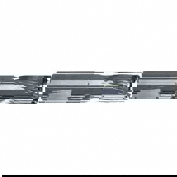 Replaceable-Tip Drill: 35 mm Dia, 60.2 mm Max Depth, 32 mm Whistle Notch Shank