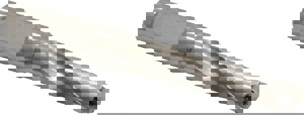 Replaceable-Tip Drill: 0.531 to 0.551