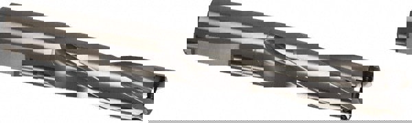 Replaceable-Tip Drill: 19.5 to 19.99 mm Dia, 62.1 mm Max Depth, 20 mm Whistle Notch Shank