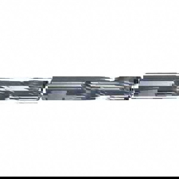 Replaceable-Tip Drill: 34 mm Dia, 111 mm Max Depth, 32 mm Whistle Notch Shank