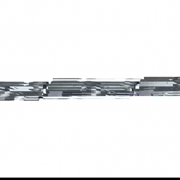 Replaceable-Tip Drill: 29.5 mm Dia, 155.1 mm Max Depth, 32 mm Whistle Notch Shank