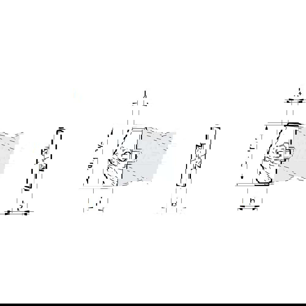 Replaceable Drill Tip
