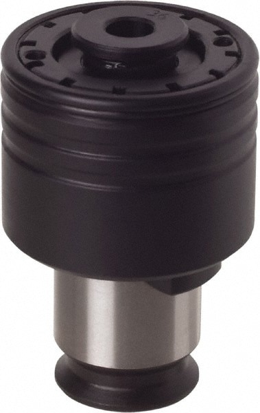 Tapping Adapters