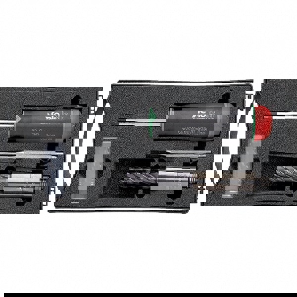 Milling Chuck Sleeve