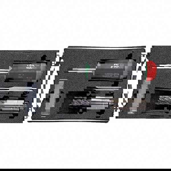 Milling Chuck Sleeve