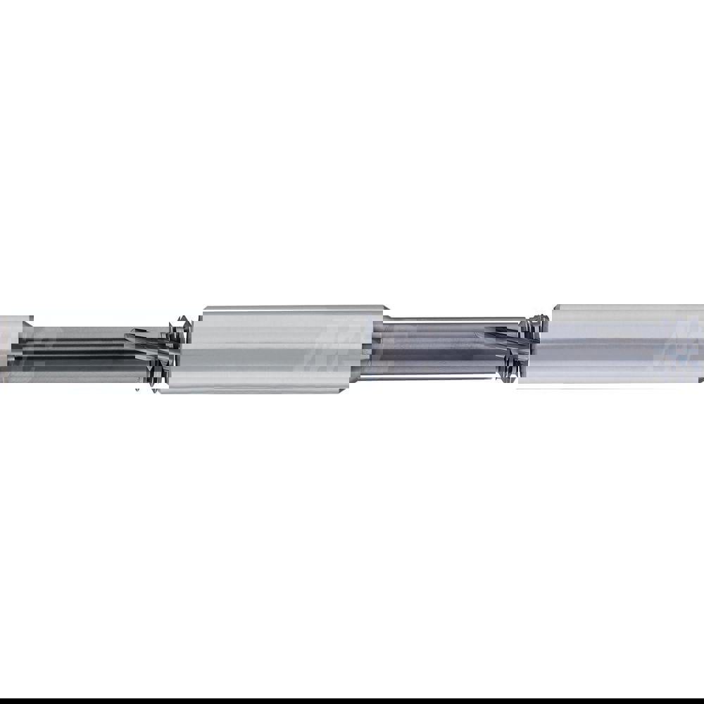 Helical Flute Thread Mill: G1-11 & G2-11, Internal & External, 5 Flute, Solid Carbide