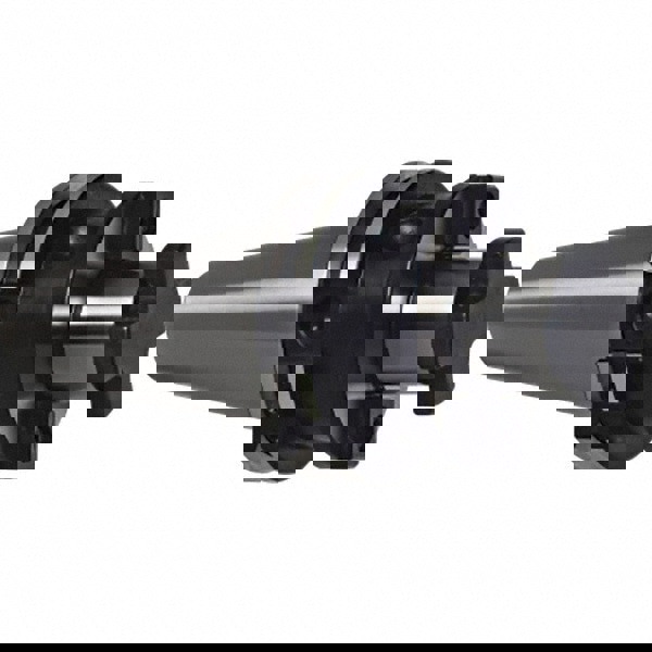 Machine Tool Arbors & Arbor Adapters; Product Type: Shell Mill Arbor ; Shank Type: Taper ; Taper Size: SK50 ; Arbor Diameter (mm): 32.00 ; Arbor Diameter: 32.0mm ; Shank Diameter (Decimal Inch): 3.0709