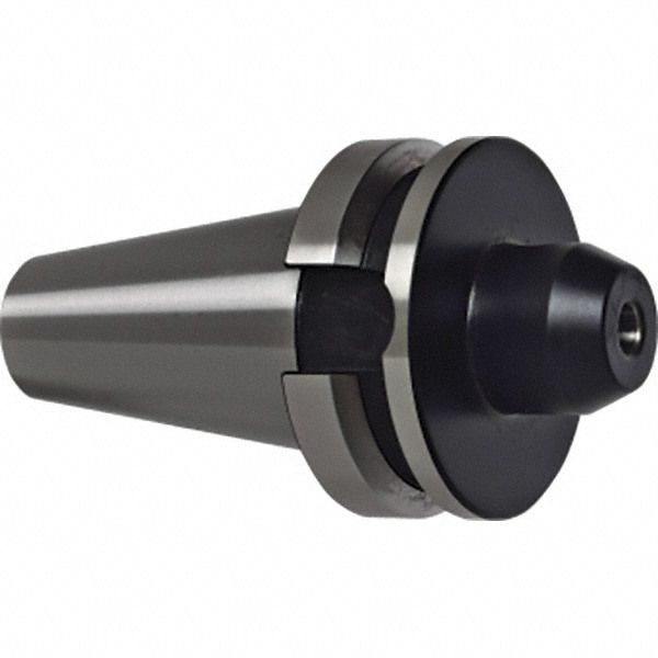 Shrink-Fit Tool Holder & Adapter: BT50 Taper Shank