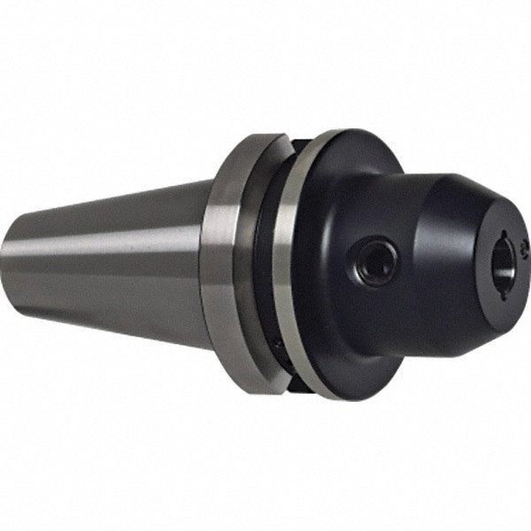 Shrink-Fit Tool Holder & Adapter: BT30 Taper Shank