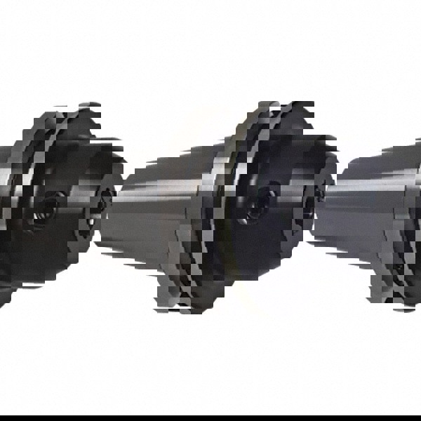 Shrink-Fit Tool Holder & Adapter: BT40 Taper Shank