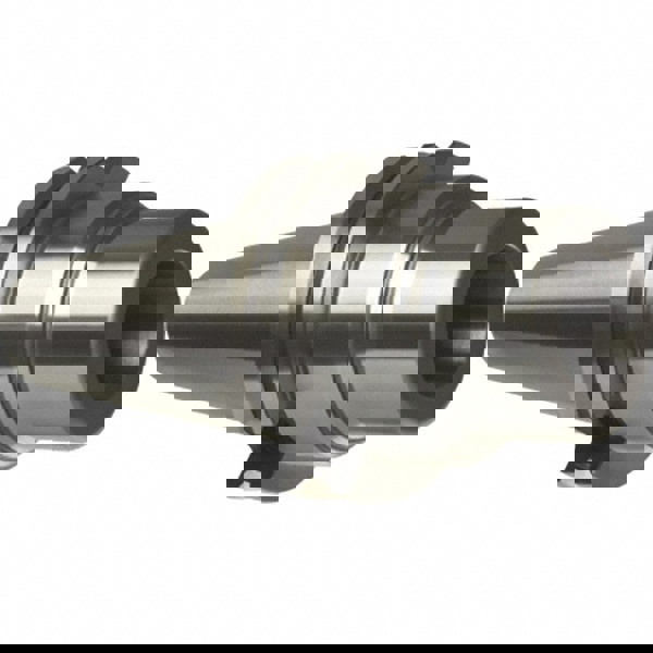 CAT50 Milling Chuck: 20 mm Hole Dia