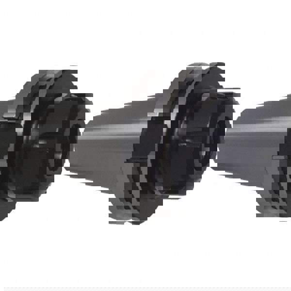 Tapping Chuck: 32 mm Shank Dia, Taper Shank