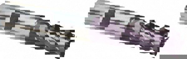 Square End Mill: 0.7500