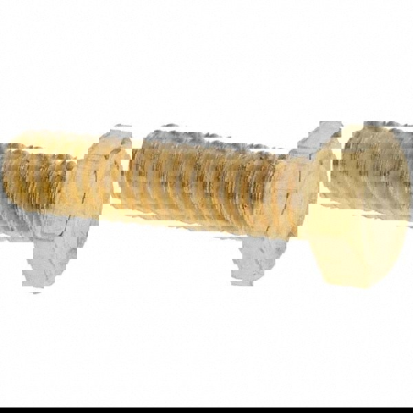 Hex Head Cap Screw: 5/16-18 x 1-1/4