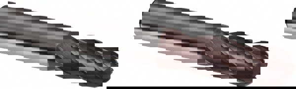 Ball End Mill: 0.375