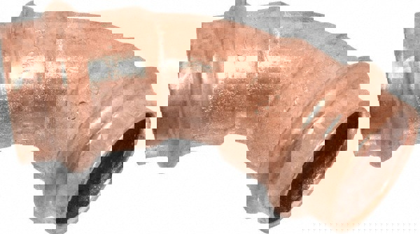 LF 3/4 PXP 45 ELL LD