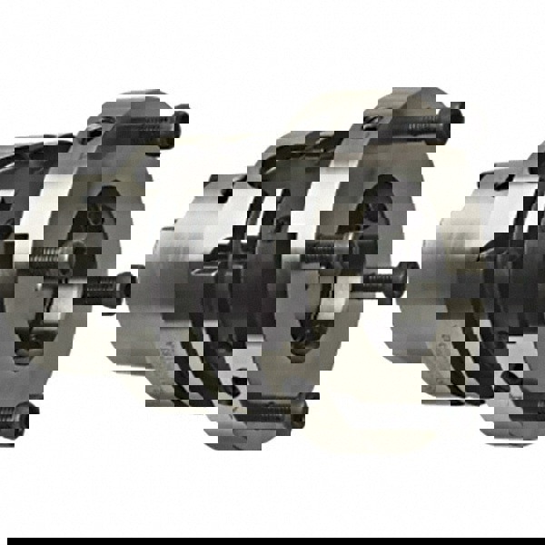 Modular Tool Holding System Adapter: HSK100A Taper