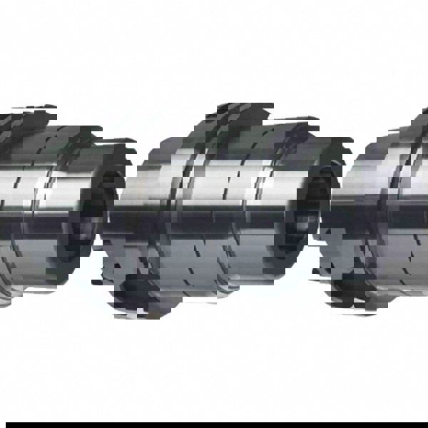 HSK100A Milling Chuck: 32 mm Hole Dia