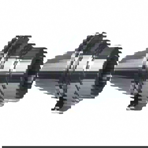 ISO50 Milling Chuck: 20 mm Hole Dia