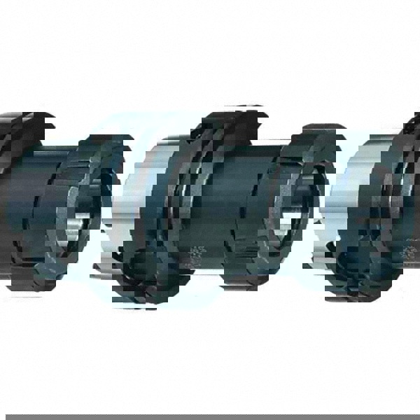 Tapping Chuck: 28 mm Shank Dia, Taper Shank