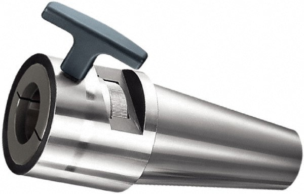 SK50 Outside Taper, Adapter
