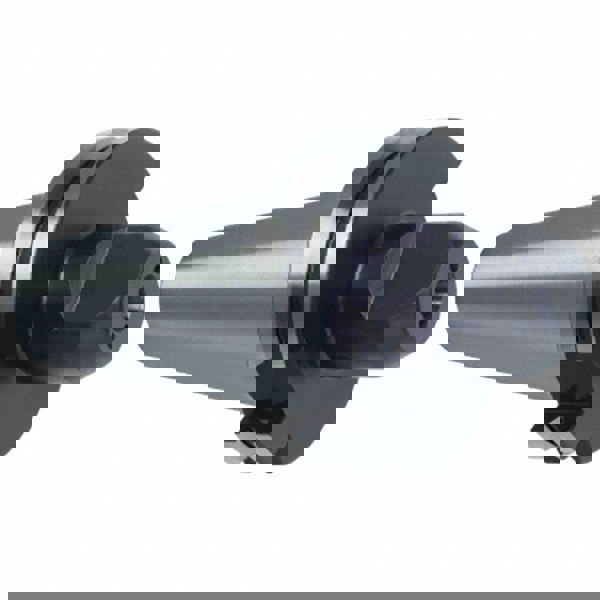 End Mill Holder: ISO40 Taper Shank