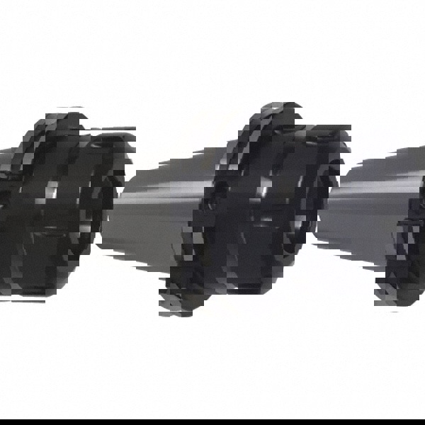 Collet Chuck: ER Collet, Taper Shank