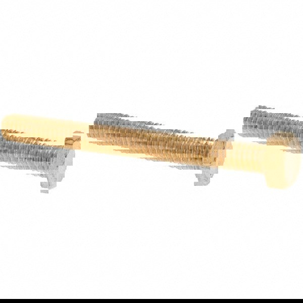 Hex Head Cap Screw: 5/16-18 x 3