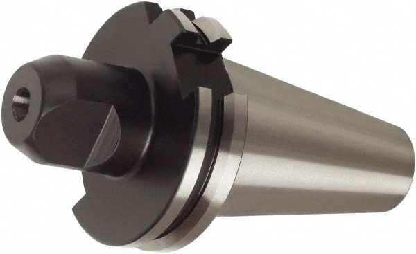 SK40 Outside Taper, HSK to WN Adapter
