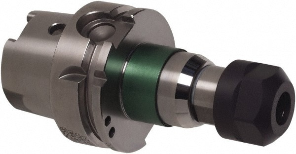 HSK63A Outside Taper, Adapter