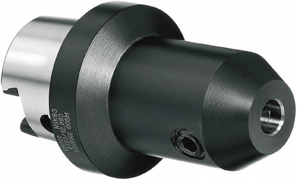 HSK40C Outside Taper, HSK to WN Adapter