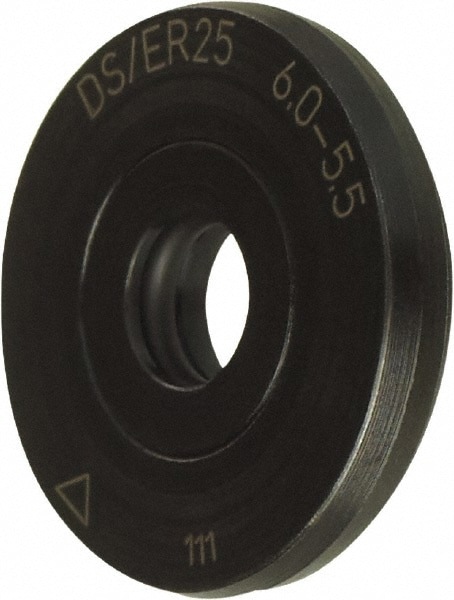 Collet Coolant Seal