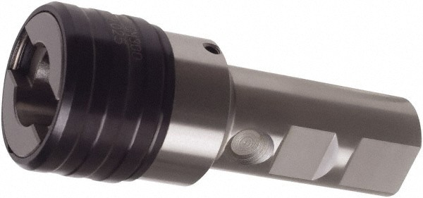 Tapping Chuck: Rigid