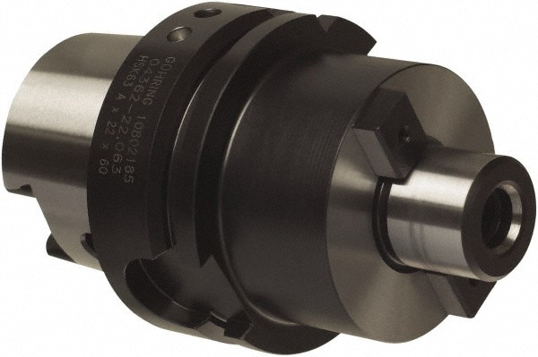 Shell Mill Holder
