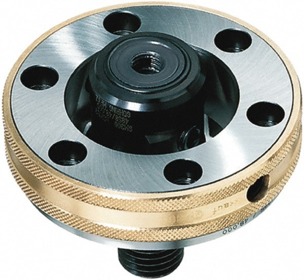 Adjustable Adapter Assemblies