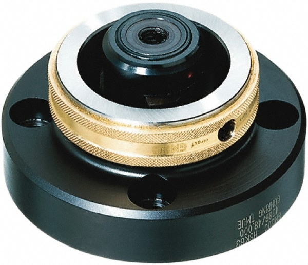 Adjustable Adapter Assemblies