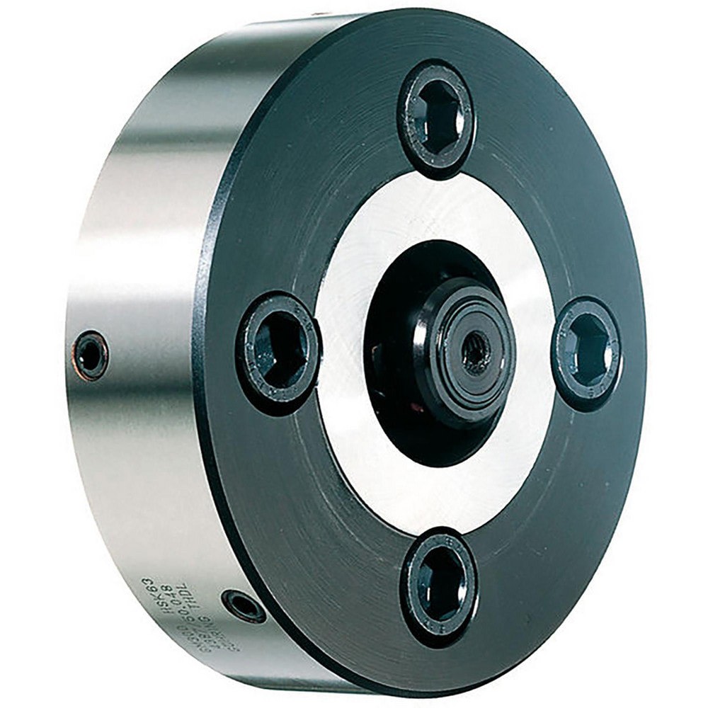 HSK50C Inside Taper, SK40 Outside Taper, ISO to HSK Adapter