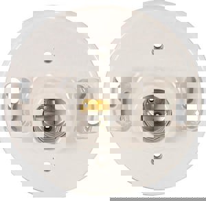 MED BSE KEYLESS RECEPT