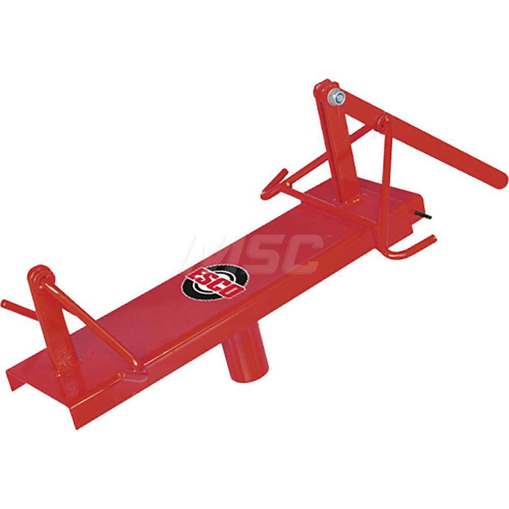 Tire Spreader: